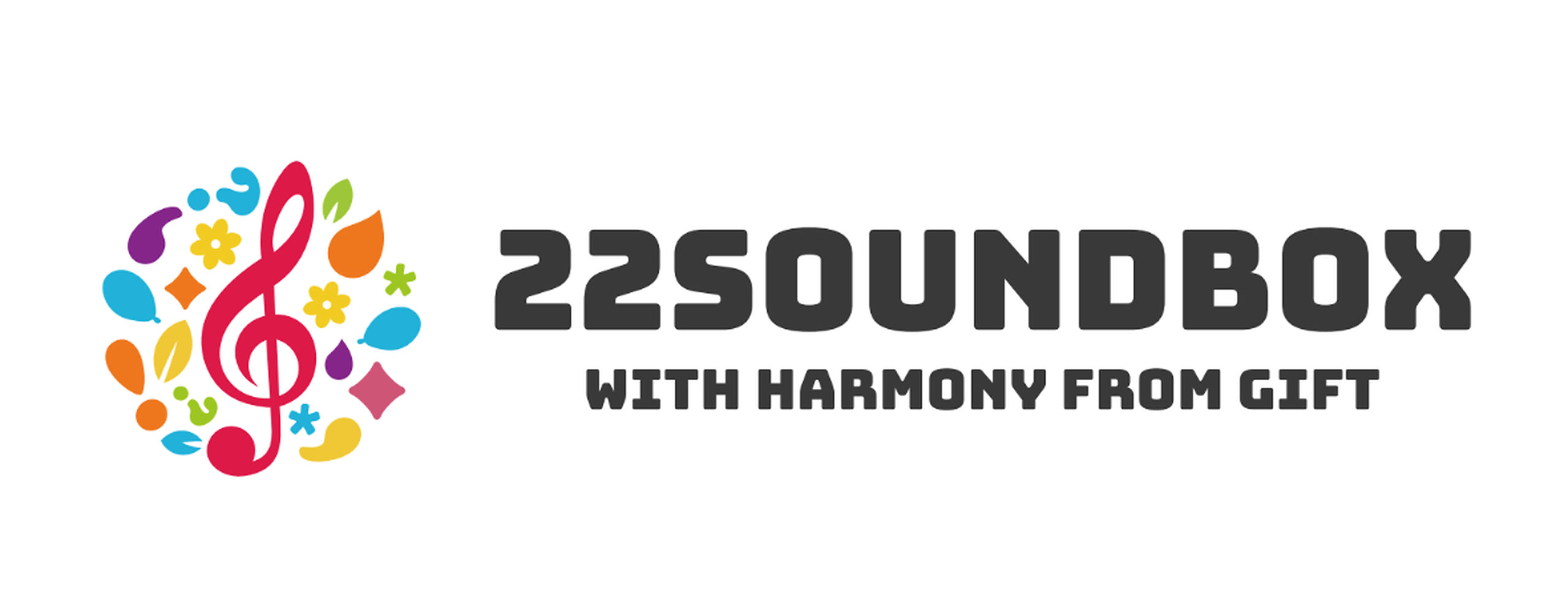 22SOUNDBOXスタジオ内観