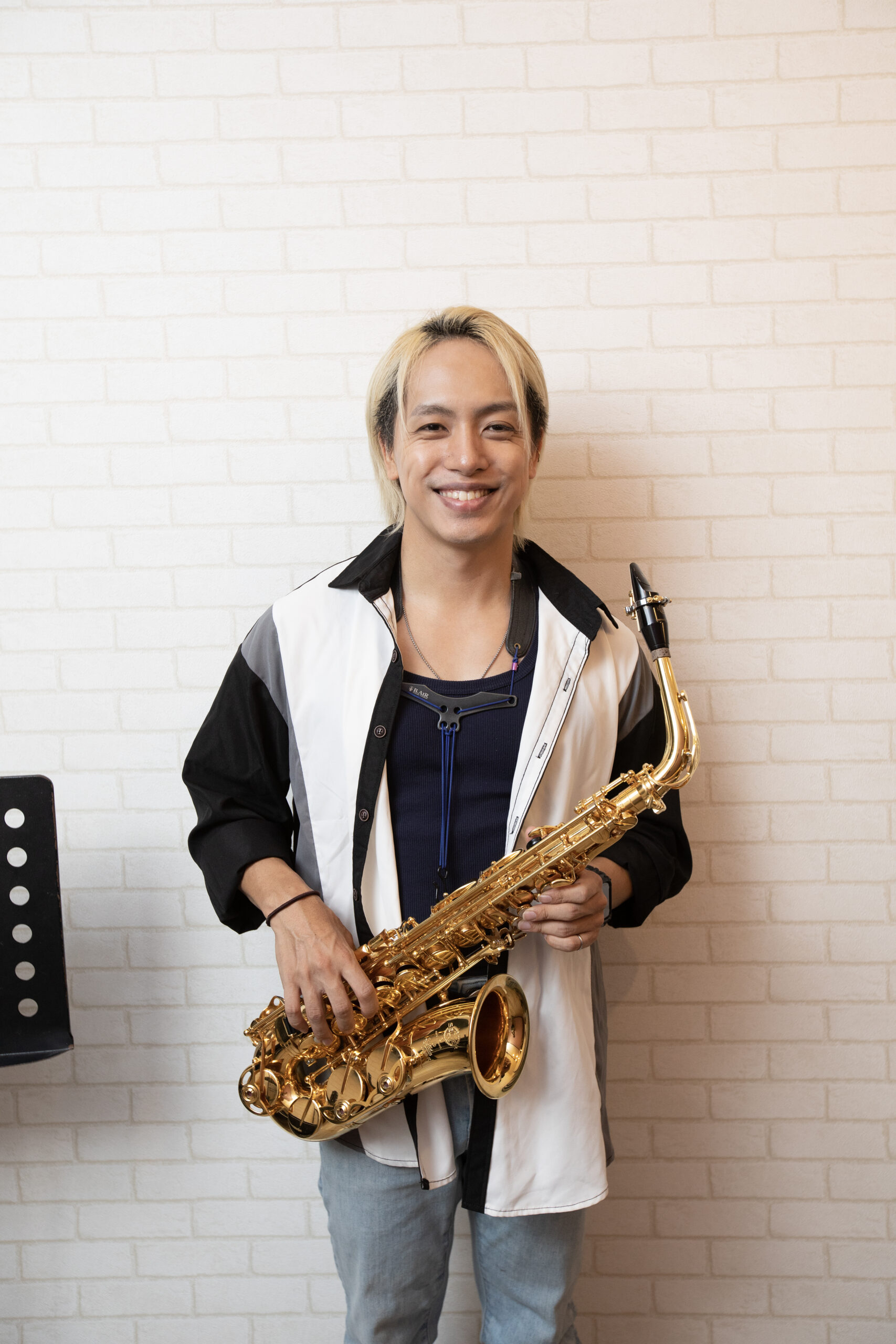 22SOUNDBOXスタジオ内観